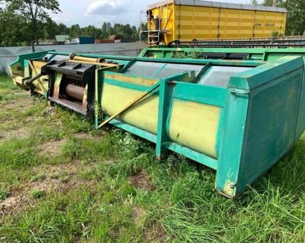 Другая Другая, объемом двигателя 0 л и пробегом 0 тыс. км за 7500 $, фото 2 на Automoto.ua