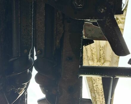 Другая Другая, объемом двигателя 0 л и пробегом 0 тыс. км за 12500 $, фото 8 на Automoto.ua