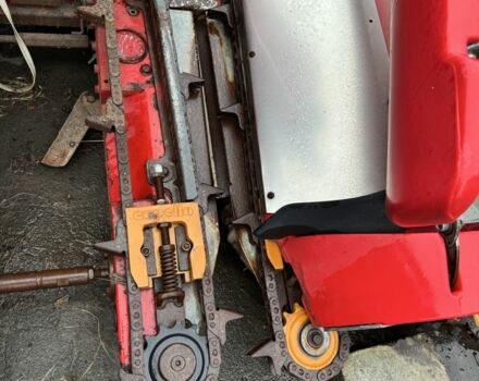 Другая Другая, объемом двигателя 0 л и пробегом 0 тыс. км за 15555 $, фото 5 на Automoto.ua