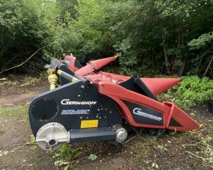 Другая Другая, объемом двигателя 0 л и пробегом 0 тыс. км за 11000 $, фото 1 на Automoto.ua