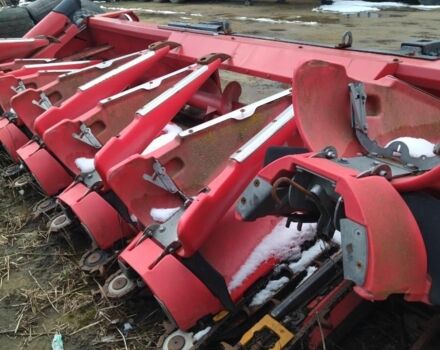 Інша Інша, об'ємом двигуна 0 л та пробігом 0 тис. км за 17000 $, фото 2 на Automoto.ua