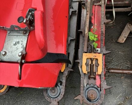 Другая Другая, объемом двигателя 0 л и пробегом 0 тыс. км за 15555 $, фото 4 на Automoto.ua