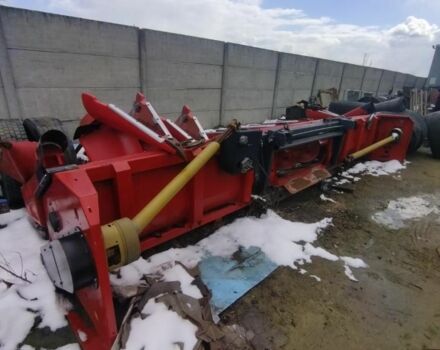 Інша Інша, об'ємом двигуна 0 л та пробігом 0 тис. км за 17000 $, фото 1 на Automoto.ua