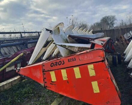 Другая Другая, объемом двигателя 0 л и пробегом 0 тыс. км за 12500 $, фото 1 на Automoto.ua