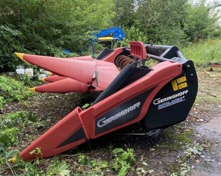 Другая Другая, объемом двигателя 0 л и пробегом 0 тыс. км за 11000 $, фото 2 на Automoto.ua