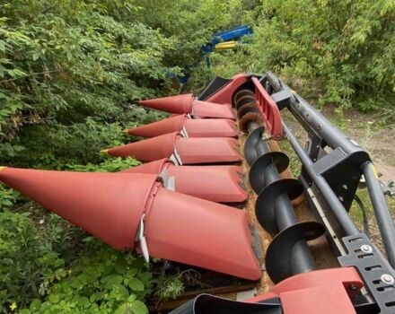 Другая Другая, объемом двигателя 0 л и пробегом 0 тыс. км за 11000 $, фото 3 на Automoto.ua