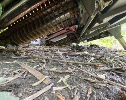 Другая Другая, объемом двигателя 0 л и пробегом 0 тыс. км за 11000 $, фото 4 на Automoto.ua