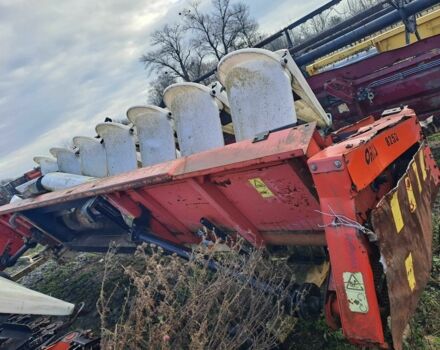 Другая Другая, объемом двигателя 0 л и пробегом 0 тыс. км за 12500 $, фото 5 на Automoto.ua