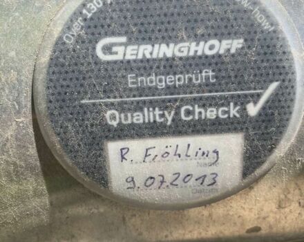 Другая Другая, объемом двигателя 0 л и пробегом 0 тыс. км за 11000 $, фото 5 на Automoto.ua