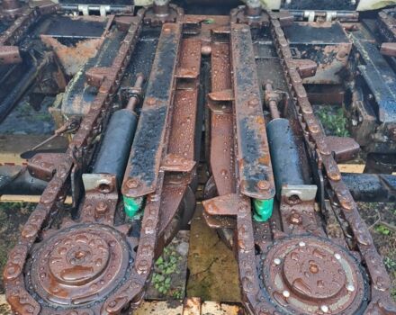 Другая Другая, объемом двигателя 0 л и пробегом 0 тыс. км за 12500 $, фото 2 на Automoto.ua