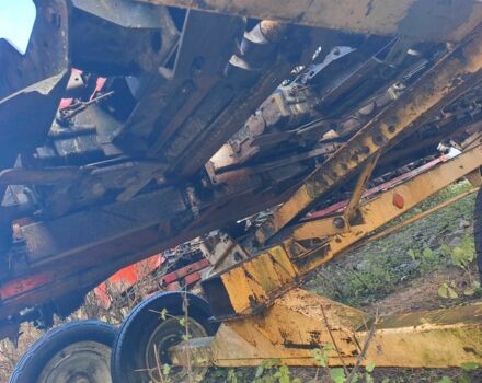 Другая Другая, объемом двигателя 0 л и пробегом 0 тыс. км за 12500 $, фото 6 на Automoto.ua