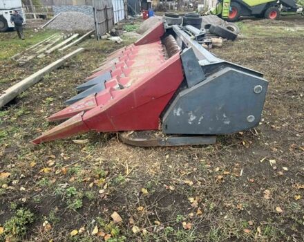 Інша Інша, об'ємом двигуна 0 л та пробігом 0 тис. км за 19000 $, фото 1 на Automoto.ua