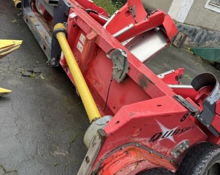 Другая Другая, объемом двигателя 0 л и пробегом 0 тыс. км за 15555 $, фото 1 на Automoto.ua