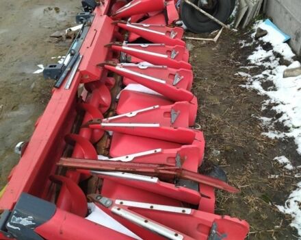 Інша Інша, об'ємом двигуна 0 л та пробігом 0 тис. км за 17000 $, фото 3 на Automoto.ua