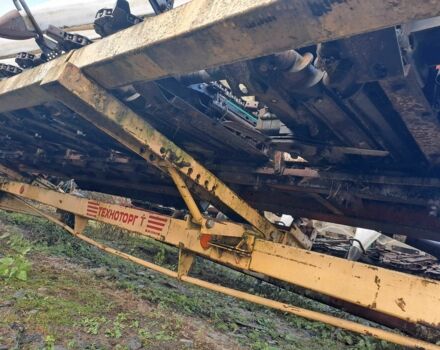 Другая Другая, объемом двигателя 0 л и пробегом 0 тыс. км за 12500 $, фото 7 на Automoto.ua