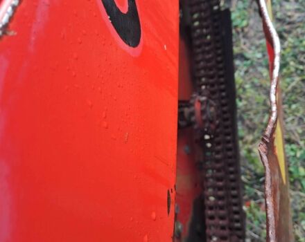 Другая Другая, объемом двигателя 0 л и пробегом 0 тыс. км за 12500 $, фото 4 на Automoto.ua