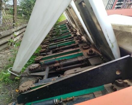 Другая Другая, объемом двигателя 0 л и пробегом 0 тыс. км за 14299 $, фото 2 на Automoto.ua