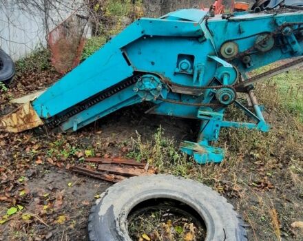 Інша Інша, об'ємом двигуна 0 л та пробігом 0 тис. км за 2300 $, фото 3 на Automoto.ua