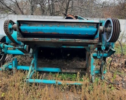 Інша Інша, об'ємом двигуна 0 л та пробігом 0 тис. км за 2300 $, фото 4 на Automoto.ua