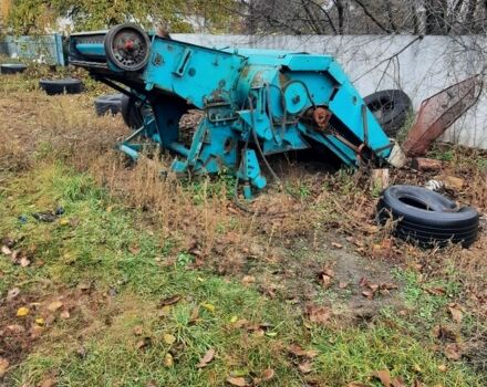 Інша Інша, об'ємом двигуна 0 л та пробігом 0 тис. км за 2300 $, фото 5 на Automoto.ua