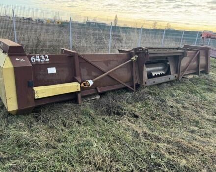 Другая Другая, объемом двигателя 0 л и пробегом 0 тыс. км за 8500 $, фото 1 на Automoto.ua