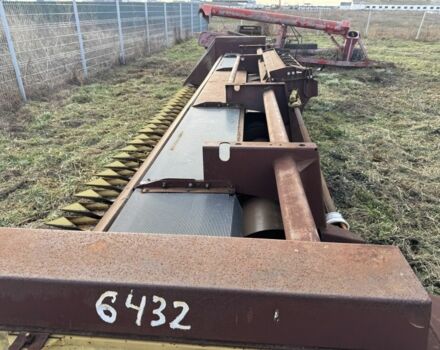 Другая Другая, объемом двигателя 0 л и пробегом 0 тыс. км за 8500 $, фото 2 на Automoto.ua