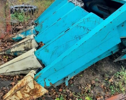 Інша Інша, об'ємом двигуна 0 л та пробігом 0 тис. км за 2300 $, фото 1 на Automoto.ua