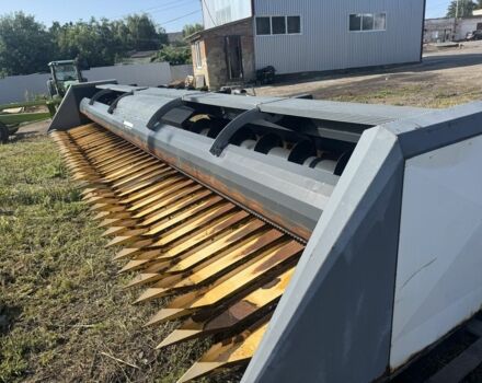 Другая Другая, объемом двигателя 0 л и пробегом 0 тыс. км за 14500 $, фото 1 на Automoto.ua