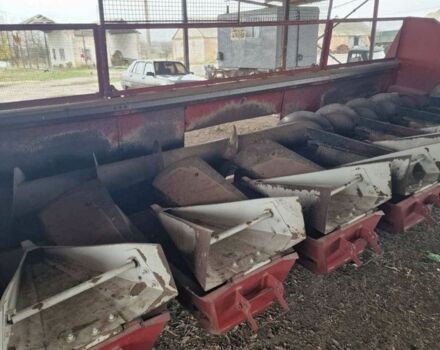 Інша Інша, об'ємом двигуна 0 л та пробігом 0 тис. км за 6500 $, фото 4 на Automoto.ua