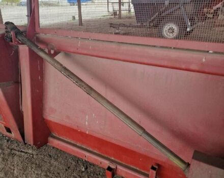 Інша Інша, об'ємом двигуна 0 л та пробігом 0 тис. км за 6500 $, фото 1 на Automoto.ua