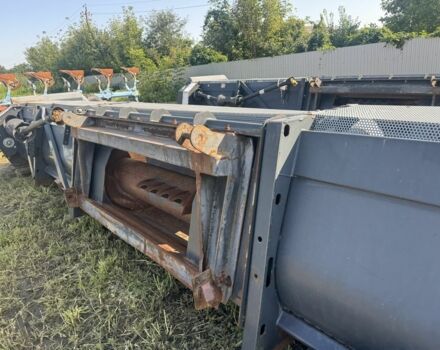 Другая Другая, объемом двигателя 0 л и пробегом 0 тыс. км за 14500 $, фото 7 на Automoto.ua