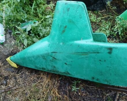 Другая Другая, объемом двигателя 0 л и пробегом 0 тыс. км за 170 $, фото 2 на Automoto.ua