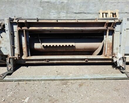 Інша Інша, об'ємом двигуна 0 л та пробігом 0 тис. км за 8010 $, фото 1 на Automoto.ua