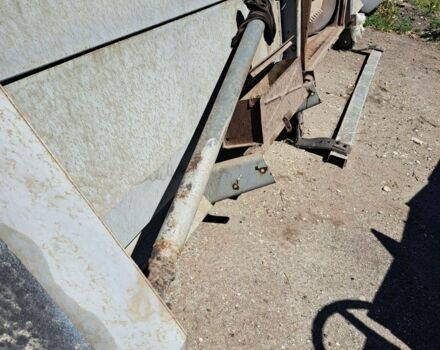 Інша Інша, об'ємом двигуна 0 л та пробігом 0 тис. км за 8010 $, фото 2 на Automoto.ua