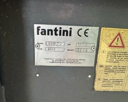 Другая Другая, объемом двигателя 0 л и пробегом 0 тыс. км за 18500 $, фото 3 на Automoto.ua