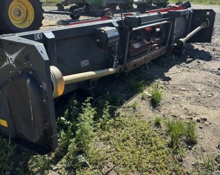 Другая Другая, объемом двигателя 0 л и пробегом 0 тыс. км за 21500 $, фото 2 на Automoto.ua