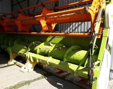 Другая Другая, объемом двигателя 0 л и пробегом 0 тыс. км за 17849 $, фото 2 на Automoto.ua