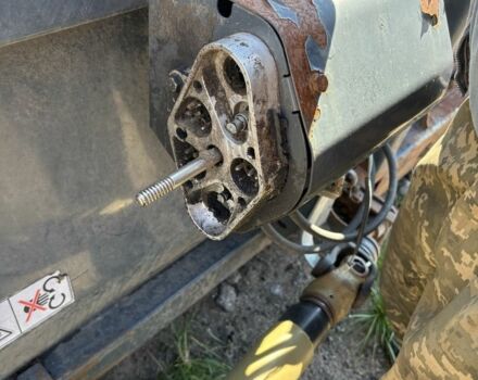 Другая Другая, объемом двигателя 0 л и пробегом 0 тыс. км за 21500 $, фото 6 на Automoto.ua