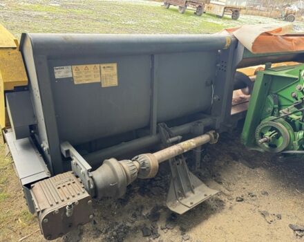 Другая Другая, объемом двигателя 0 л и пробегом 0 тыс. км за 18500 $, фото 1 на Automoto.ua