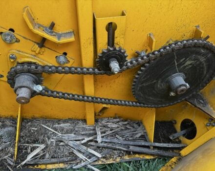 Другая Другая, объемом двигателя 0 л и пробегом 0 тыс. км за 8481 $, фото 6 на Automoto.ua