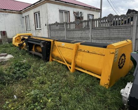 Другая Другая, объемом двигателя 0 л и пробегом 0 тыс. км за 8481 $, фото 1 на Automoto.ua