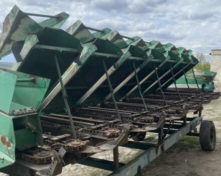 Інша Інша, об'ємом двигуна 0 л та пробігом 0 тис. км за 5300 $, фото 3 на Automoto.ua