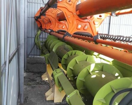 Другая Другая, объемом двигателя 0 л и пробегом 0 тыс. км за 17849 $, фото 4 на Automoto.ua