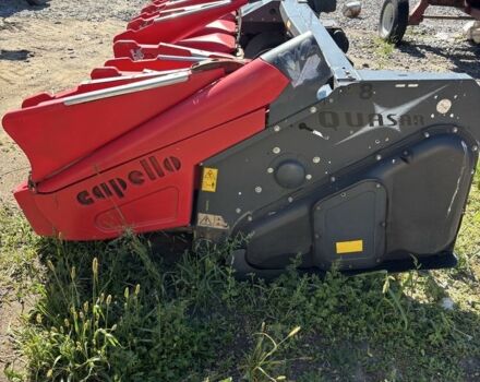 Другая Другая, объемом двигателя 0 л и пробегом 0 тыс. км за 21500 $, фото 3 на Automoto.ua