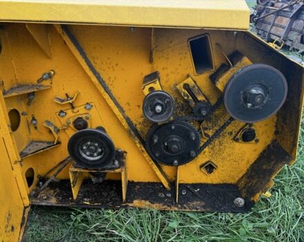 Другая Другая, объемом двигателя 0 л и пробегом 0 тыс. км за 8481 $, фото 5 на Automoto.ua