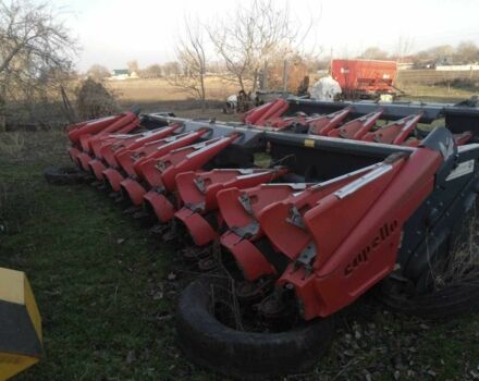 Другая Другая, объемом двигателя 0 л и пробегом 0 тыс. км за 24000 $, фото 2 на Automoto.ua