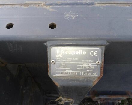 Другая Другая, объемом двигателя 0 л и пробегом 0 тыс. км за 24000 $, фото 4 на Automoto.ua