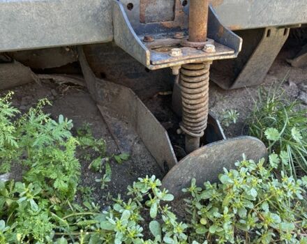 Другая Другая, объемом двигателя 0 л и пробегом 0 тыс. км за 21500 $, фото 5 на Automoto.ua