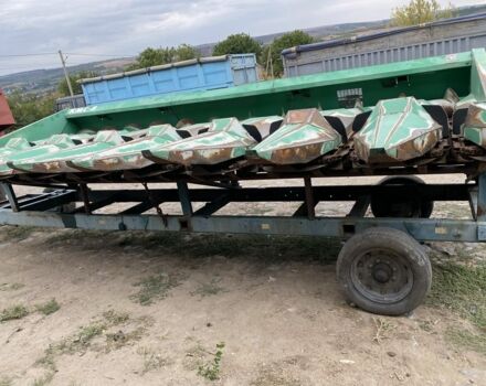 Інша Інша, об'ємом двигуна 0 л та пробігом 0 тис. км за 5300 $, фото 1 на Automoto.ua