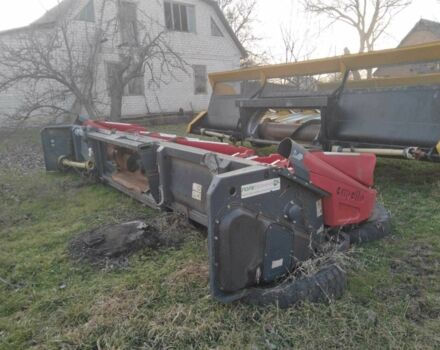 Другая Другая, объемом двигателя 0 л и пробегом 0 тыс. км за 24000 $, фото 5 на Automoto.ua